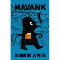 De man uit de verte (Paperback) - thumbnail