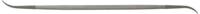 PFERD TOOLS 15220100 Diamant-ribbelvijl Lengte 150 mm 1 stuk(s) - thumbnail