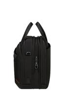 Samsonite 147142-1041 Pro-DLX6 Laptop Schoudertas | 17.3 inch | Zwart - thumbnail