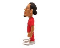 FC Liverpool Minix Figure Virgil van Dijk 12 cm - thumbnail