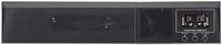 PowerWalker VFI 1500 RMG PF1 Dubbele conversie (online) 1500VA Rackmontage Zwart UPS - thumbnail