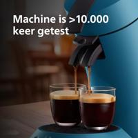 Philips Senseo CSA210/00 Senseo Blauw - thumbnail