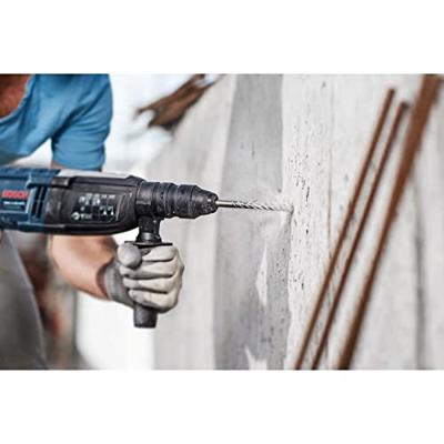 Bosch Accessoires Hamerboren SDS-plus-5 7 x 250 x 315 mm 1st - 2608587835 - thumbnail