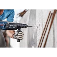 Bosch Accessories SDS-plus-5 2608587836 Carbide Hamerboor 7 mm Gezamenlijke lengte 400 mm SDS-Plus 1 stuk(s) - thumbnail