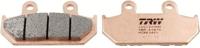 TRW remblokken "mcb 624 brake pad mcb 624 sv sintered metal - thumbnail