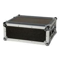DAP RCA-DD4EFX Flightcase voor effecten 4 HE - thumbnail
