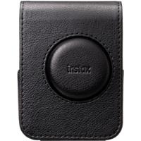 Fuji Instax Mini EVO Camera Case zwart - thumbnail