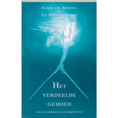 Het verdeelde gemoed (Paperback)