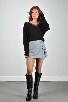 IRO short Amira WP30AMIRA steel