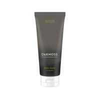 Scottish Fine Soaps Oakmoss Body Wash 200ml - thumbnail