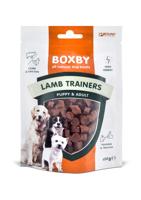 Proline Boxby lamb trainers 100 gram Proline Gebr. de Boon - Gebr de boon - thumbnail