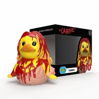 Carrie Tubbz PVC Figure Boxed Edition 10 cm - thumbnail