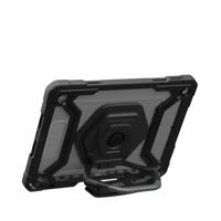 Urban Armor Gear Plasma Outdoor case Transparant, Zwart Tabletcover - thumbnail
