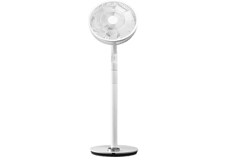 Duux Whisper Flex Ultimate ventilator wit