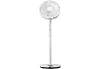 Duux Whisper Flex Ultimate ventilator wit - thumbnail