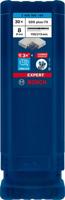 Bosch Accessories EXPERT SDS plus-7X 2608900184 Hamerboor 30-delig 8 mm Gezamenlijke lengte 215 mm SDS-Plus 30 stuk(s) - thumbnail