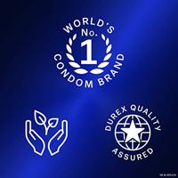 Durex Mutual Climax Condooms - thumbnail