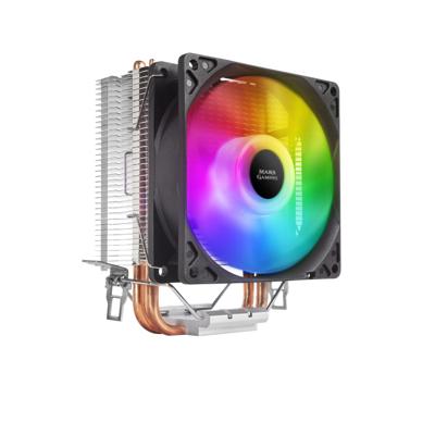 CPU-ventilator Mars Gaming MCPUARGB