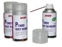 Matin spuitbus lucht 360 ml m-6318 - thumbnail