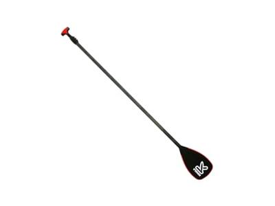 Peddel voor peddelsurf Kohala Telescopisch 3 Onderdelen Glasvezel