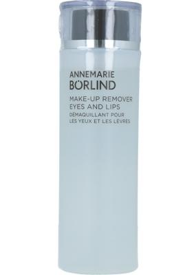 Annemarie Borlind Natural Beauty Eye Makeup Remover Annemarie Borlind Natural Beauty Eye Makeup Remover