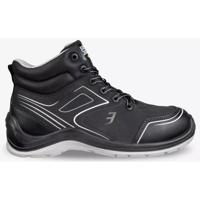 Safety Jogger flow mid s3 | zwart | maat 40 - 00.118.115.40 - thumbnail