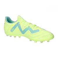 Voetbalschoenen Puma Future Play Mg Limoengroen - Maat: 42,5 - thumbnail