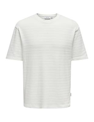 Only & Sons Givo Reg 12 T-shirt