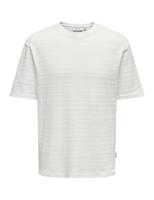 Only & Sons Givo Reg 12 T-shirt - thumbnail