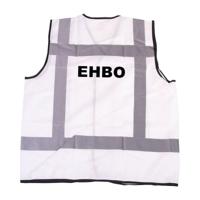 RWS veiligheidsvest EHBO wit - RWS veiligheidsvest EHBO wit - thumbnail
