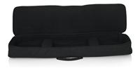 Gator Cases GKB-76-SLIM gigbag voor 76 toetsen keyboard 130x32x13 cm - thumbnail