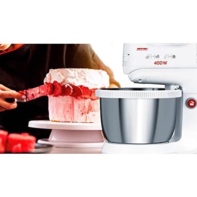 MMR-21Z mixer met roterende kom