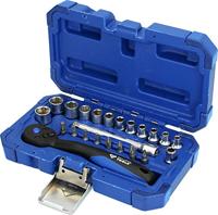 Brilliant Tools BT020023 BT020023 Dopsleutelset - thumbnail