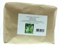 Cruydhof Groene thee 1 Kilogram - thumbnail