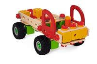 Eichhorn Constructieset Constructor Aantal onderdelen: 135 Leeftijdsklasse: Vanaf 5 jaar - thumbnail