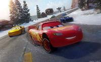 Nintendo Switch Cars 3: Driven to Win - thumbnail