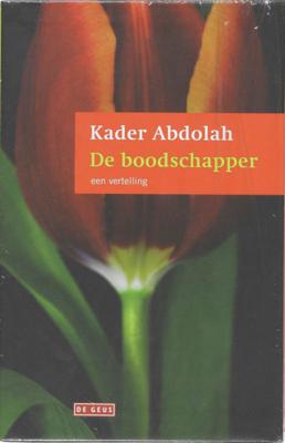 De boodschapper en de Koran (Hardback)