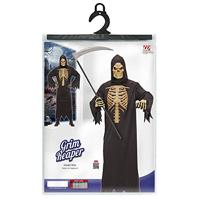 Borstkas Reaper Man Kostuum - thumbnail