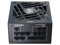 Seasonic VERTEX PX-850 PC-netvoeding 850 W ATX 80 Plus Platinum - thumbnail
