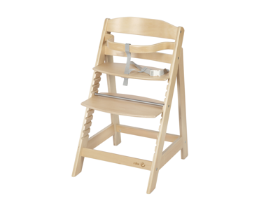 roba kinderstoel Sit Up (Naturel)