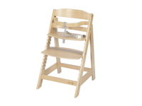 roba kinderstoel Sit Up (Naturel) - thumbnail