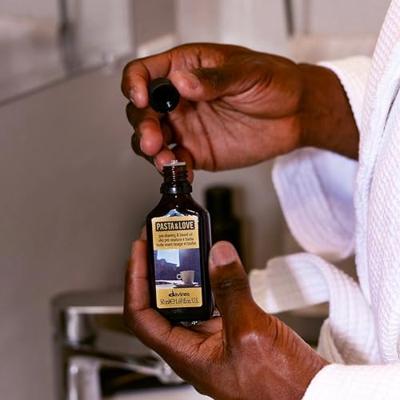 Davines Pasta & Love Pre-Shaving & Beard Oil 50ml