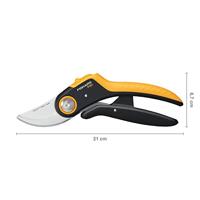Fiskars 1057170 Plus™ P721 Tuinschaar 210 mm - thumbnail