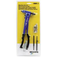 Gesipa 1434803 Popnageltang 1 stuk(s) - thumbnail