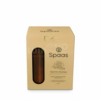 Spaas Delight Geurkaars Groot Nighttime Nostalgia - thumbnail