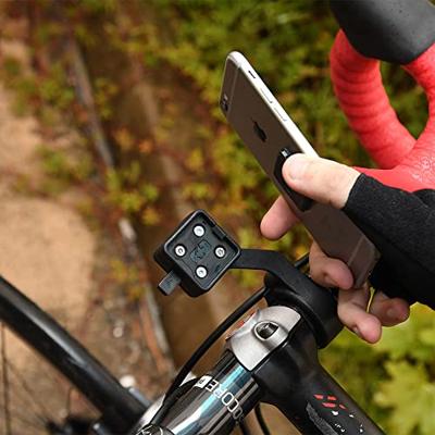 OXFORD basishouder "cliqr cell phone holder bracket m. arm - thumbnail