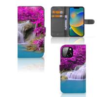 Apple iPhone 14 | Flip Cover | Waterval - thumbnail