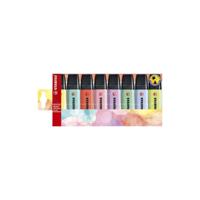 STABILO boss original pastel - markeerstift - set 8 stuks - thumbnail