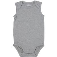 Romper - Grijs - thumbnail