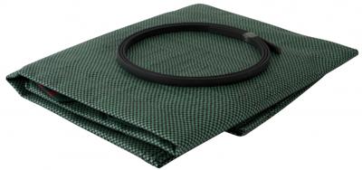 Eurotrail Tuinafvalzak 270 liter